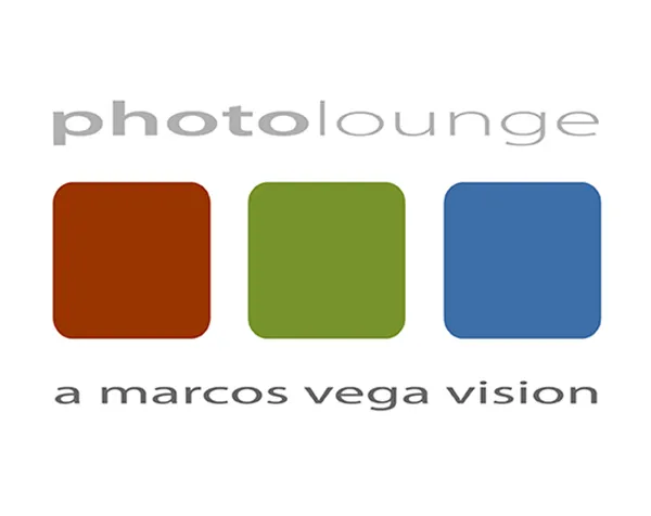 Logo Marcos Vega - Fotógrafo