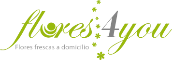 Logo Flores4you.com S.L.U.