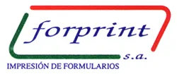 Logo Forprint