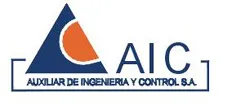 Logo Auxiliar de Ingeniería y Control