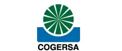 Logo COGERSA - Compañía para la Gestión de Residuos Sólidos en Asturias
