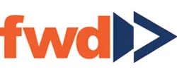 Logo FWD Servicios Profesionales de Duplicación