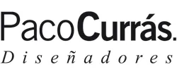 Logo Paco Currás