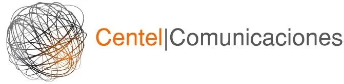 Logo Centel Telecomunicaciones, S.L.