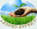 Logo Cesped Expert