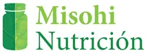 Logo Misohi Nutrición