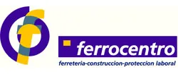 Logo Ferrocentro Granda