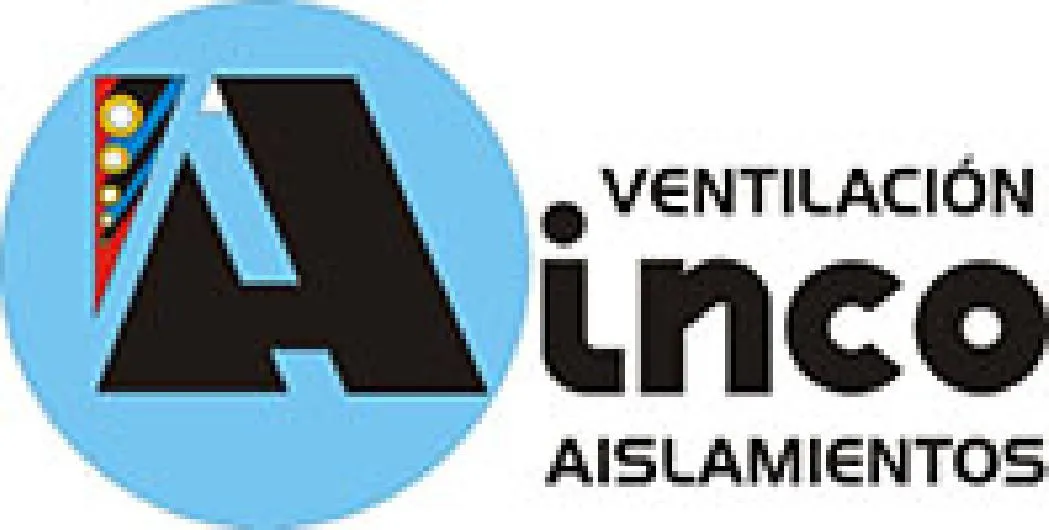 Logo Aislamientos Ainco, S.L.