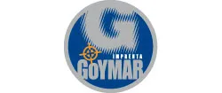 Logo Imprenta Goymar