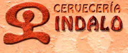 Logo Indalo II