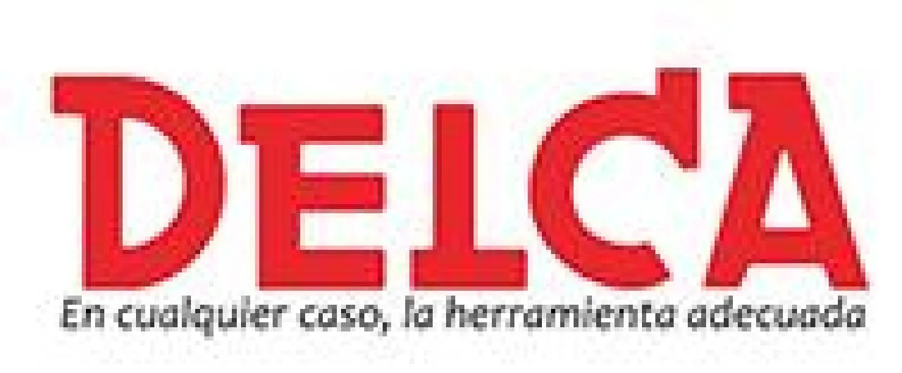 Logo Almacenes Delca, S.A.
