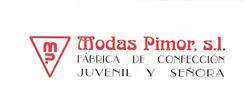 Logo Modas Pimor