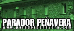 Logo Bar - Restaurante Peñavera - El Parador