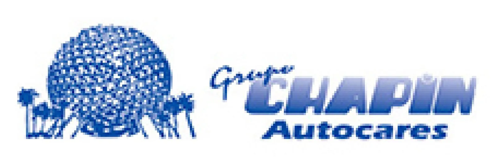 Logo Autocares Chapin