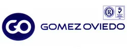Logo Gómez Oviedo