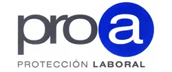 Logo Equipamientos Laborales Proa, S.L.