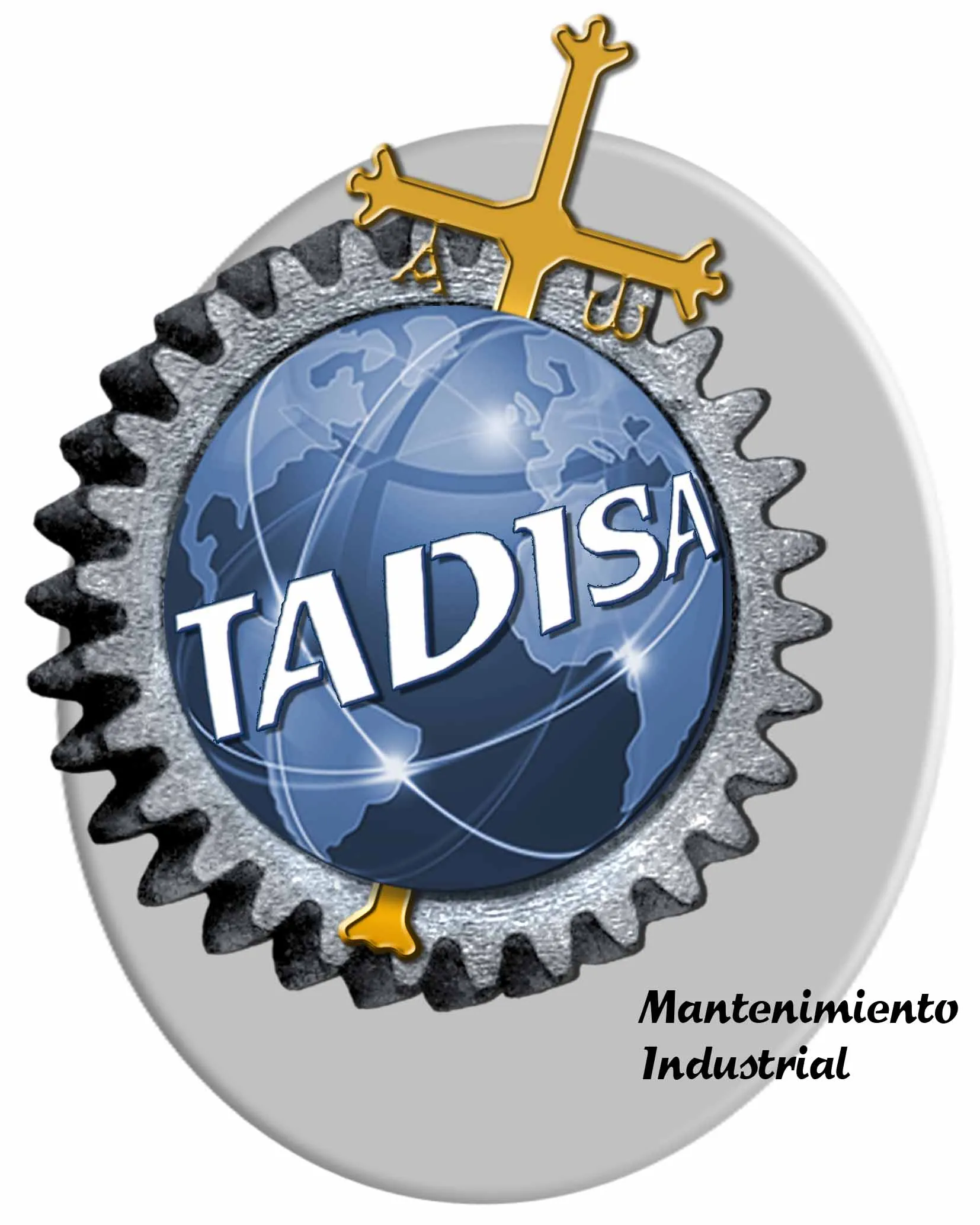 Logo Tadisa Mantenimiento Industrial, S.L.