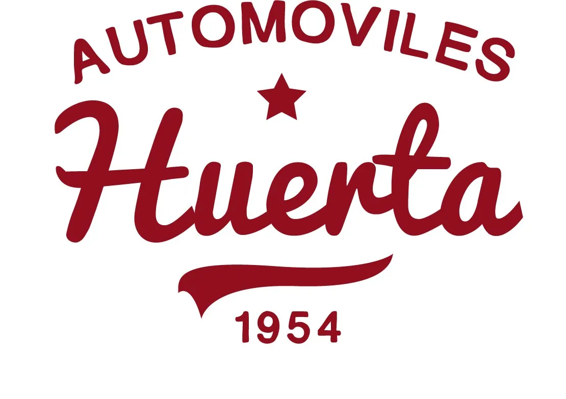 Logo Automoviles Huerta, S.A.