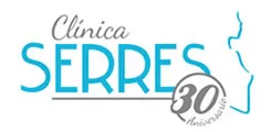Logo Clinica Serres