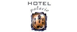 Logo Hotel Palacio Alvaro Flórez Estrada **
