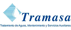 Logo Tratamiento de Aguas Mantenimiento y Servicios Auxiliares