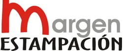 Logo Margen Serigrafía y Estampación