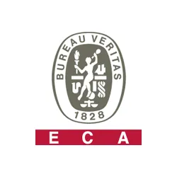 Logo ECA I BUREAU VERITAS