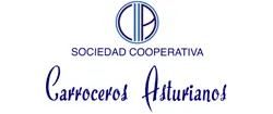 Logo Carroceros Asturianos
