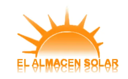 Logo Ecogal Energía, S.L. EL ALMACEN SOLAR