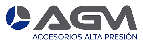 Logo AGM Accesorios Guerrero Multi-Export, S.L.
