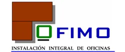 Logo Ofimo Instalación Integral de Oficinas