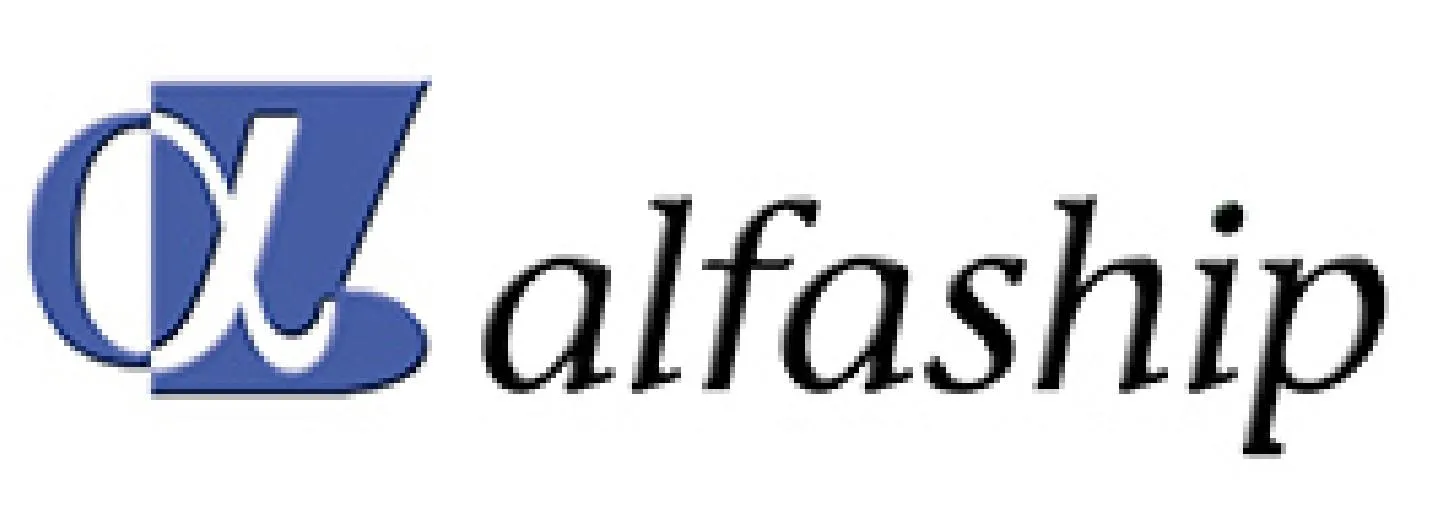 Logo Alfaship Ship&Offshore Agency, S.L.