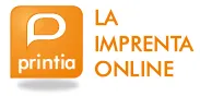 Logo Printia, S.L.