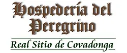 Logo Hospedería del Peregrino