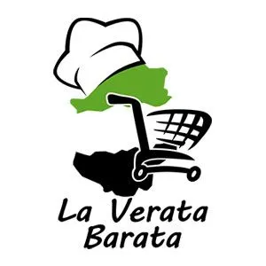 Logo La Verata Barata - Cipriano Santos Sanchez