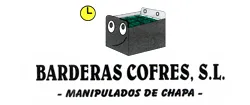 Logo Barderas Cofres