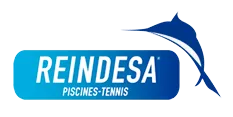 Logo Reindesa | Construcción de Tenis y Piscinas