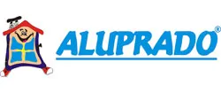 Logo Carpintería Metálica Aluprado