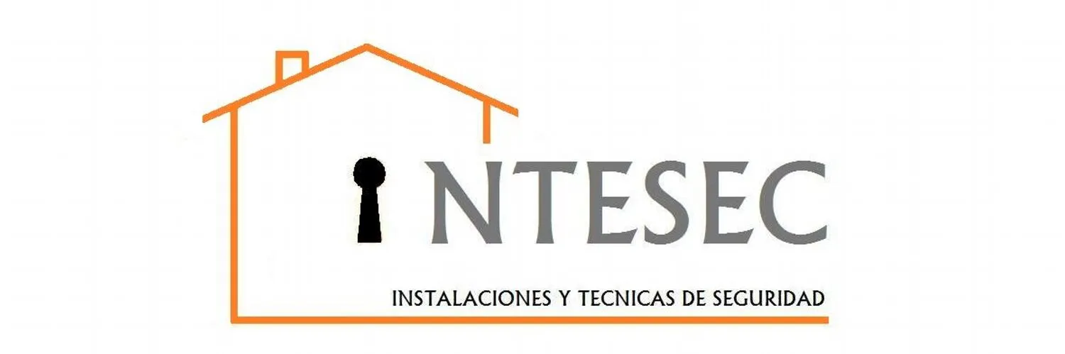 Logo Cerrajería Intesec Seguridad, C.B.