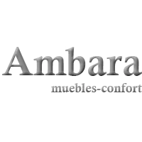 Logo AMBARA MUEBLES Kenton Contract, S.L,