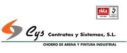 Logo CYS Contratas y Sistemas, S.L.
