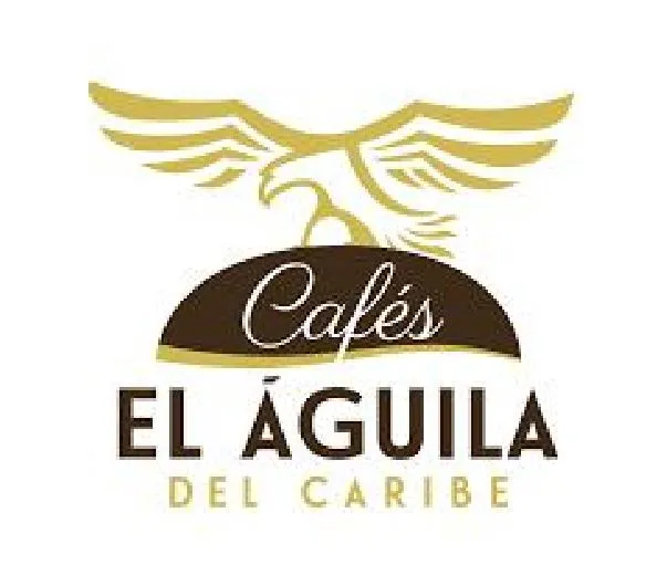 Logo El Aguila del Caribe