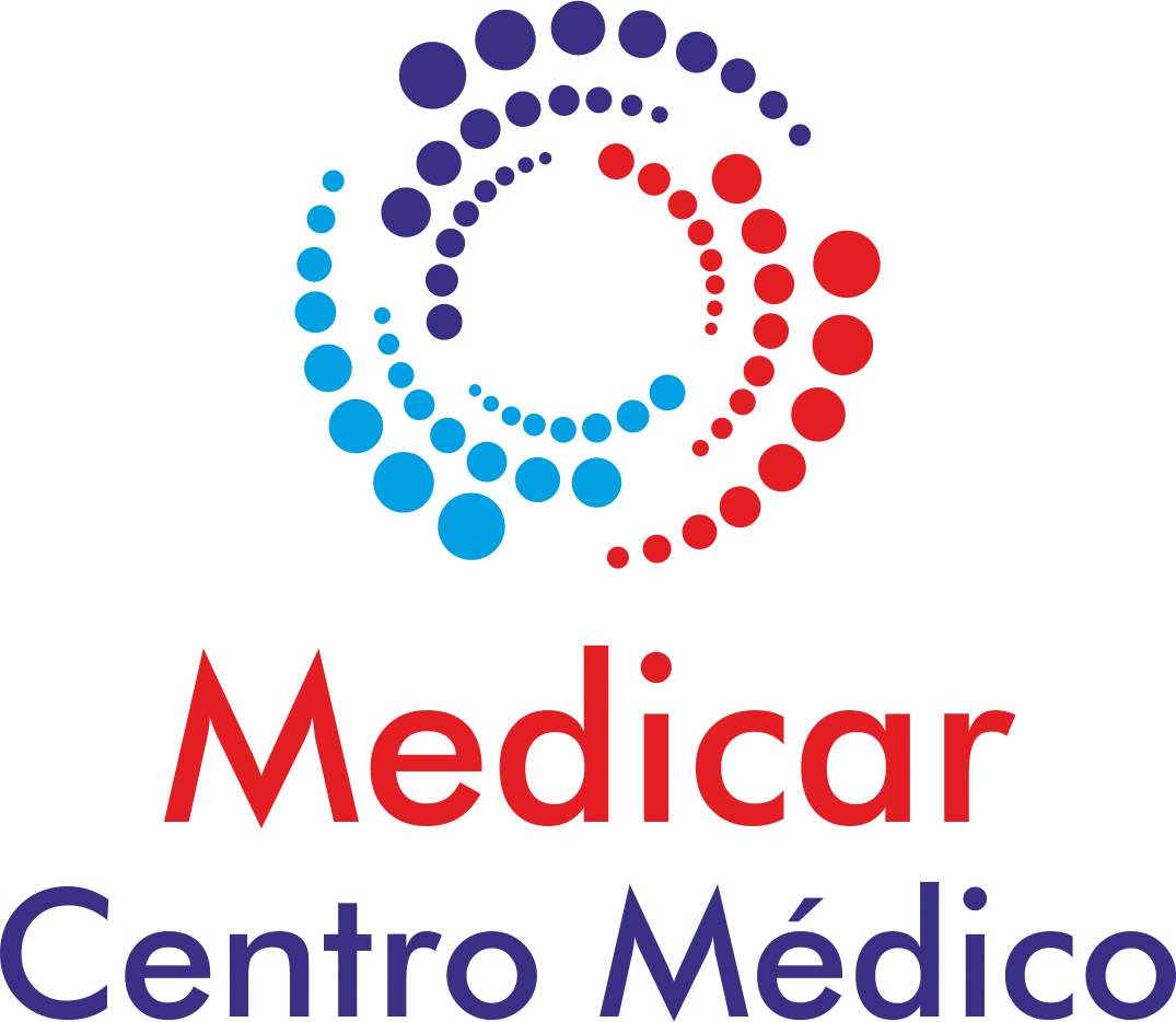 Logo Sergio LLuch Pons - Centro de Reconocimiento Médico Medicar