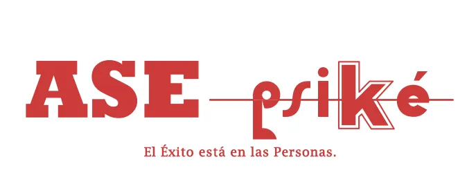 Logo ASE-Psike, S.L.