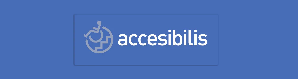 Logo Accesibilis, S.L. Sistemas de Elevación