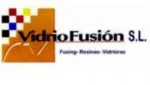 Logo Vidriofusion, S.L.