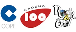 Logo Radio Popular