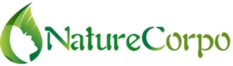 Logo Green And Whim, S.L. NATURECORPO