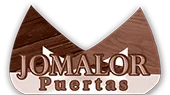 Logo Puertas Jomalor, S.L.