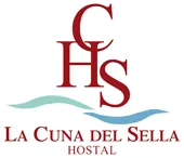 Logo Hostal La Cuna del Sella ** CHS